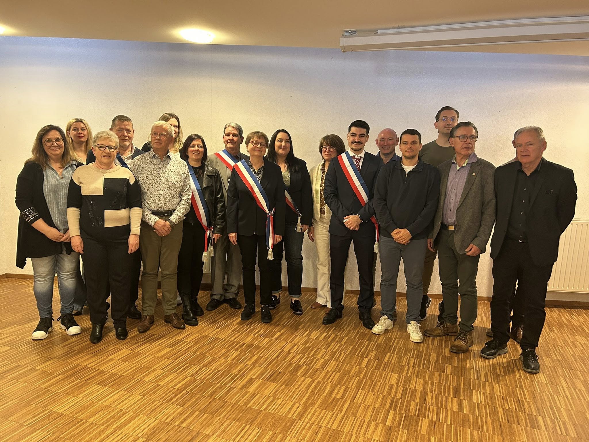 Conseil Municipal 2026