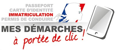 Démarches en ligne immat