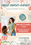 Affiche DANSE parent-enfant