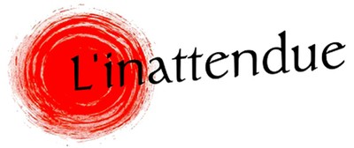 Logo Cie l&rsquo;Inattendue