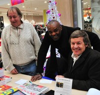 JM Stoerckel, Lémy Lémon et Pierre Freyburger