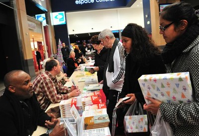 Salon du livre  Espace Culturel Leclerc Altkirch