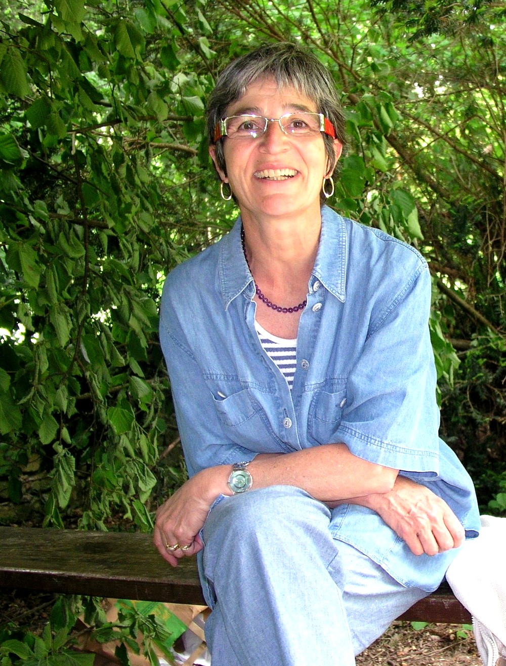 Joëlle Gebel Mousquès