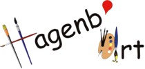 Logo Hagenb'art