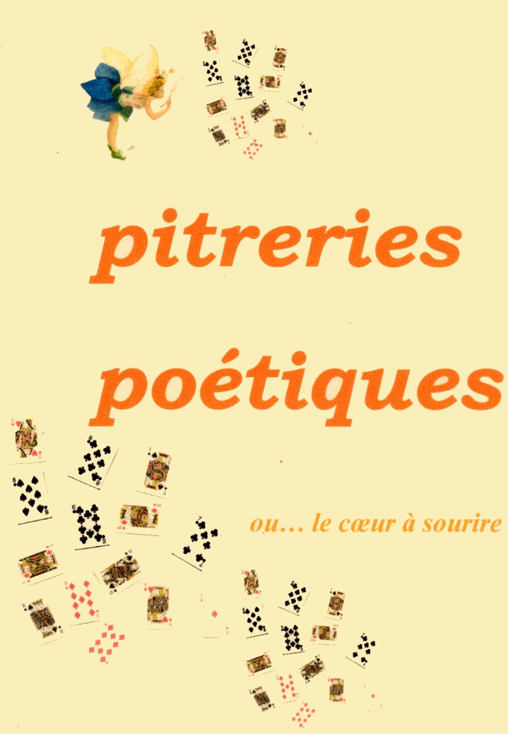 Pitreries poétiques