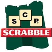 Logo scrabble