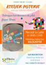 Atelier poterie parent-enfant : Fabrique ton dessous de plat façon Elmer