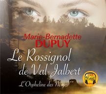 Audio - Le Rossignol de Val-Jalbert