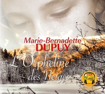 Audio - L'orpheline des neiges