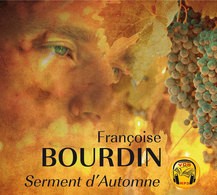 Audio - Serment d'automne