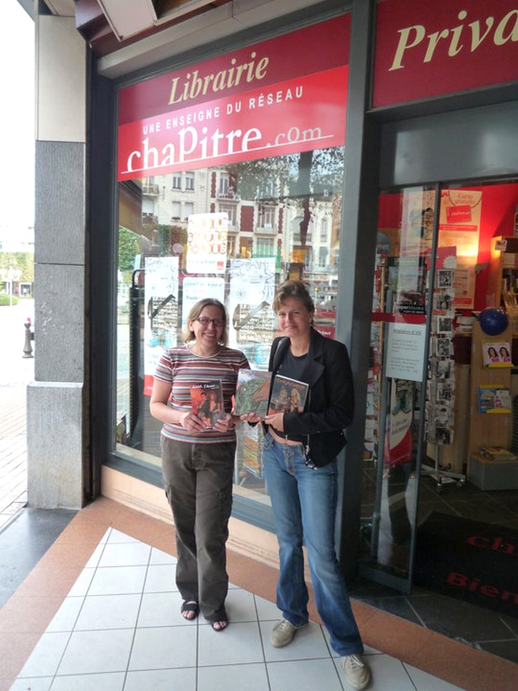 Librairie Privat Brunet de Douai