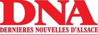"Les Dernières Nouvelles d'Alsace" est l'un des deux quotidiens régionaux consultables à la Médiathèque de Waldighoffen.