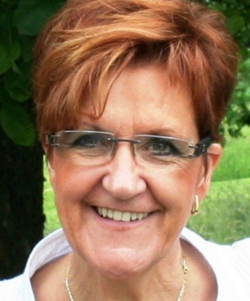 Michèle MULLER