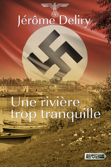 Roman - Une rivière trop tranquille