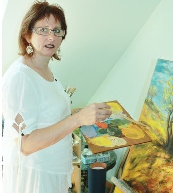 Vesnica MARTIN-HAJPEK