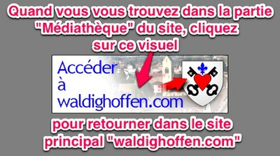 Visuel retour site principal