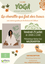 Yoga pour enfants : La chenille qui fait des trous
