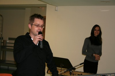 Emmanuel et Julie