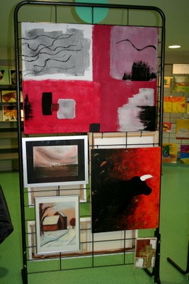Tableaux de Mégane