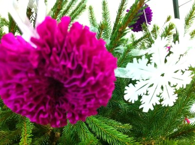 Sapin polonais-détail 2