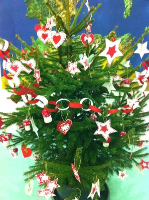 Sapin enfants 3