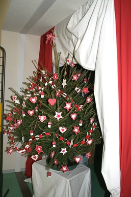 Sapin enfants 1