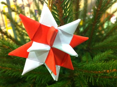 Sapin polonais-détail 1