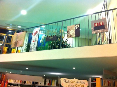Art et Passion Mezzanine