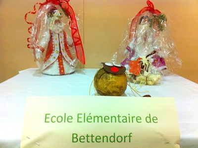 Ecole élementaire de Bettendorf