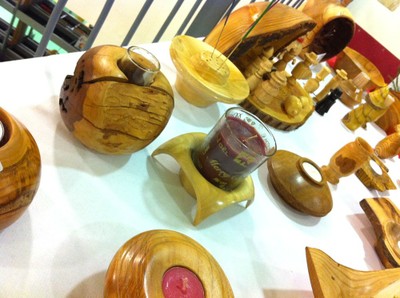 Michel Haeberlé Objets