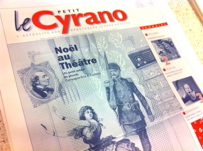 Le Petit Cyrano