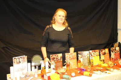 Aurélie STEHLIN - Cosmétiques