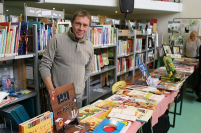 Didier SCHNEIDER - Editions Ludic et Le Pont du Livre