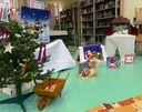 Séance bébés lecteurs - décembre 2019