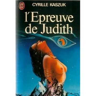 L'épreuve de Judith