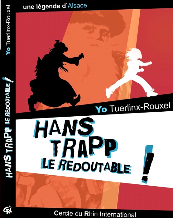 Hans Trapp le Redoutable