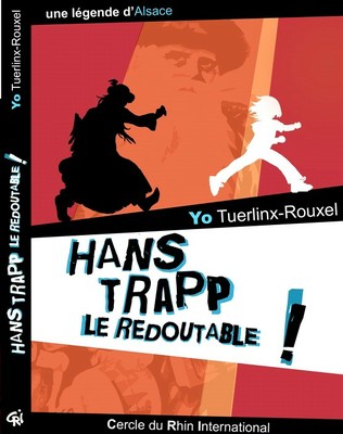 Hans Trapp le Redoutable