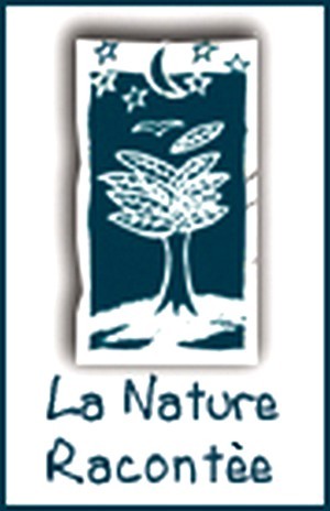 Logo La nature racontée