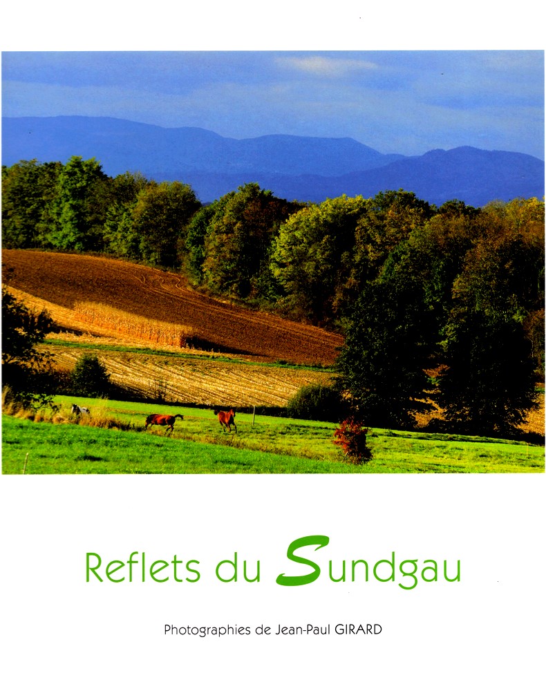 Reflets du Sundgau