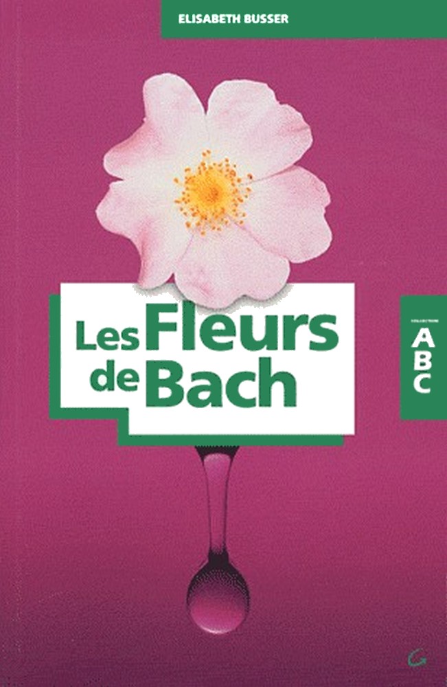 ABC des Fleurs de Bach