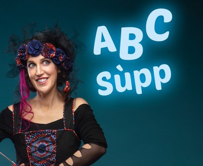 ABC supp