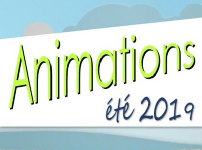 Animations été 2019 - Flowview