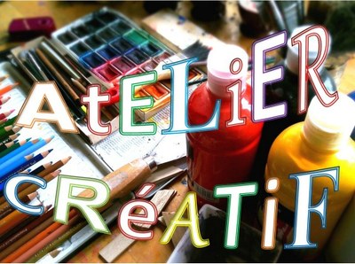Atelier créatif - Flowview