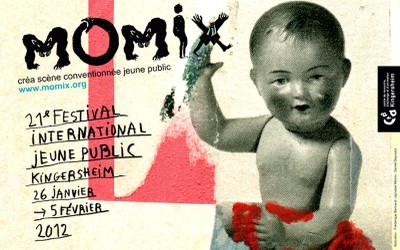 Avant-programme Momix 2012