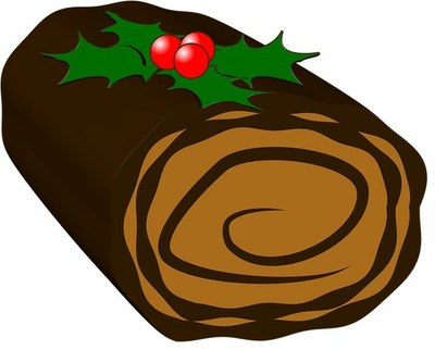 Buche de Noel