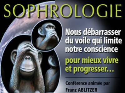 Conférence sophrologie 2016 - Flowview