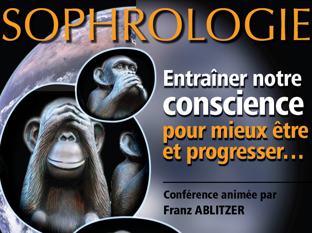 Conférence sophrologie 2017 - Flowview
