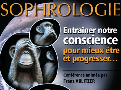 Conférence sophrologie 2017 - Flowview
