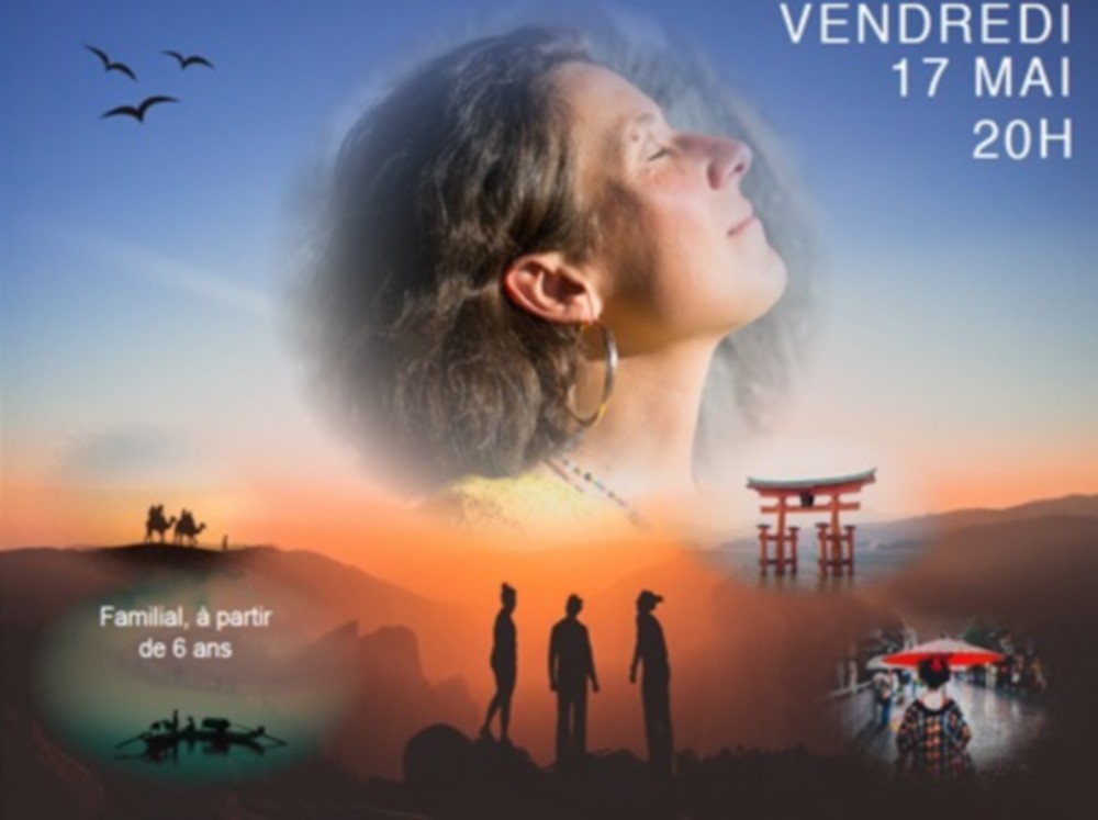 Contes et Histoires d'Orient - Flowview