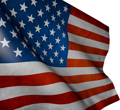 Drapeau Etats-Unis